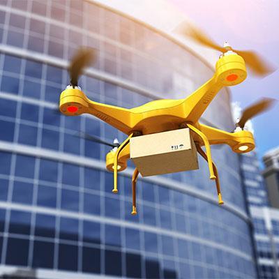 Dron