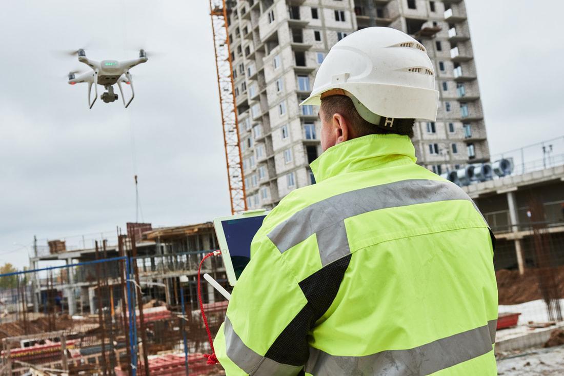 dron