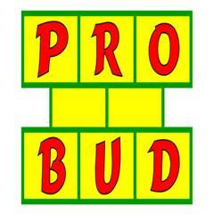 pro bud