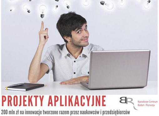 Projekty UE reklama